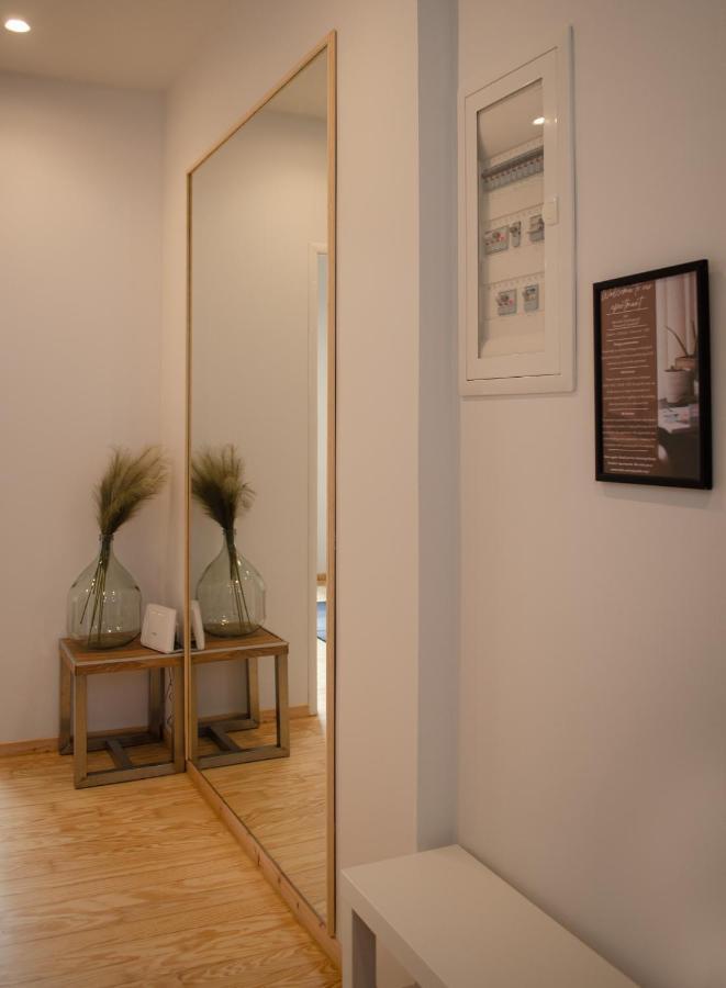 Homey Comfort Apartments 아테네 외부 사진