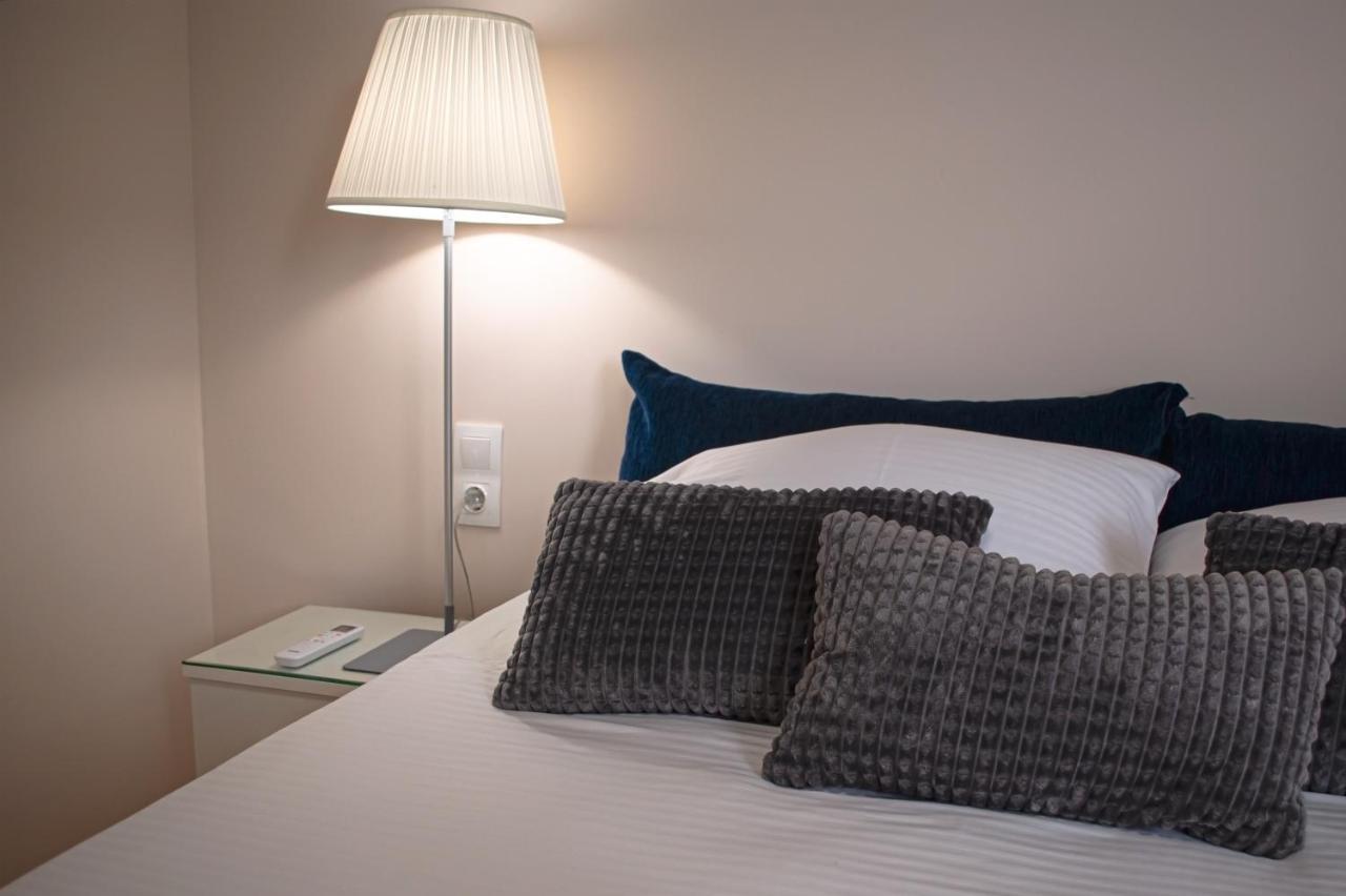Homey Comfort Apartments 아테네 외부 사진