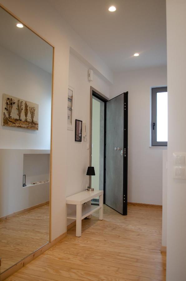 Homey Comfort Apartments 아테네 외부 사진