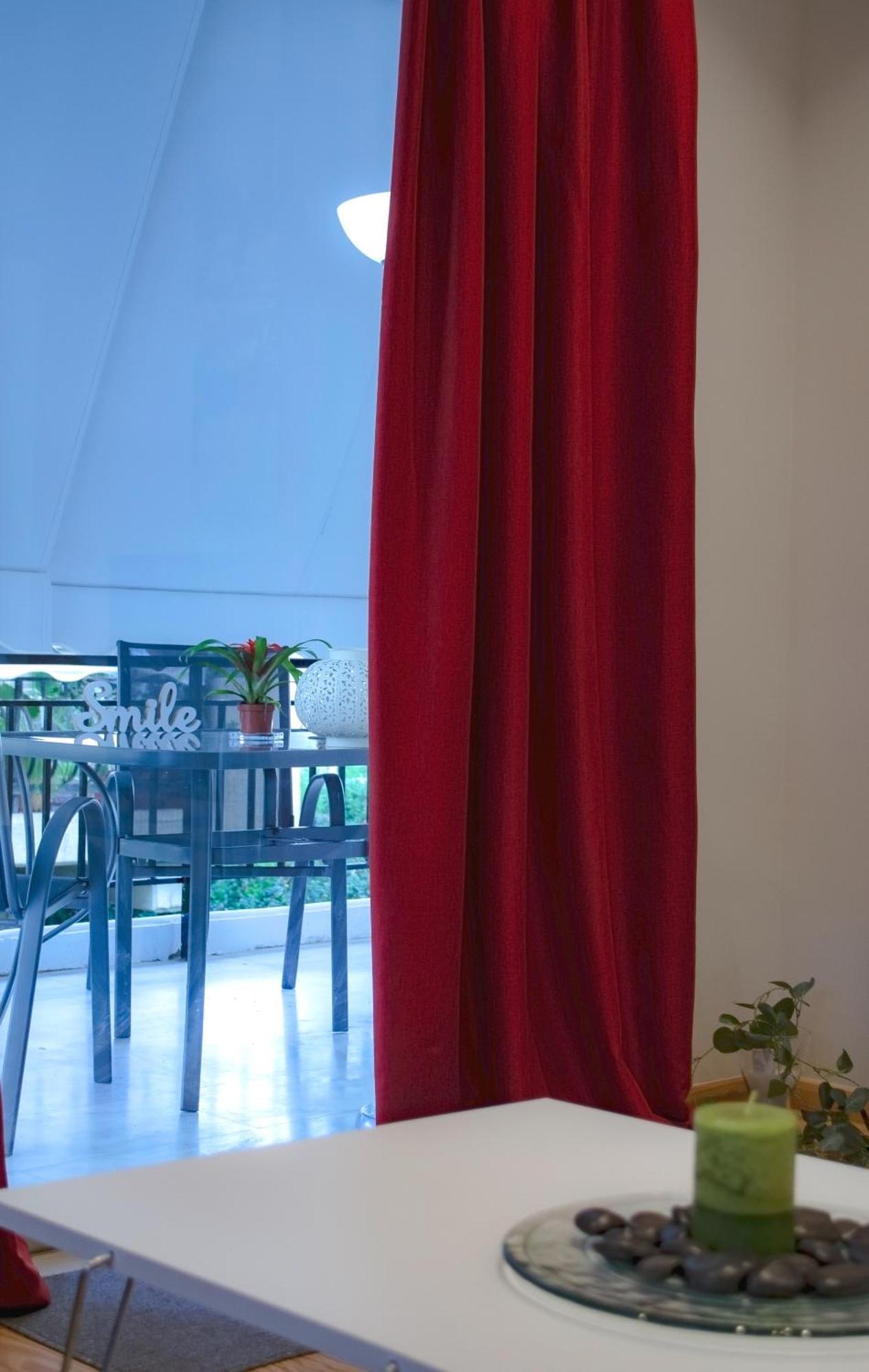 Homey Comfort Apartments 아테네 외부 사진